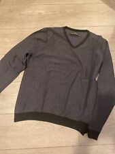 pull homme avant première XXL