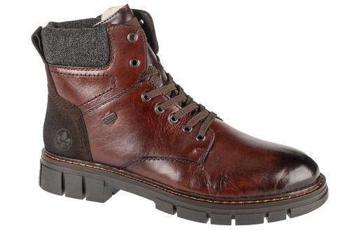 Bottines homme rieker - homme,,