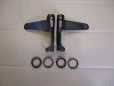 Pattes de phare pour Yamaha 50 DT MX - 1RE