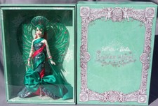Barbie bob mackie holiday - x,