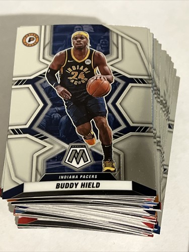 2021 panini mosaic nba - 2021-22,