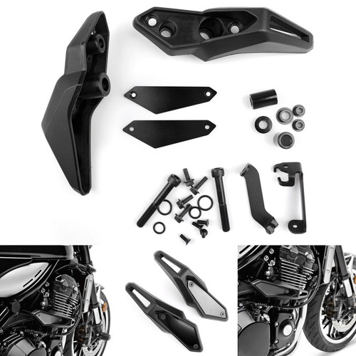 Moteur slider engine guard - moteur,