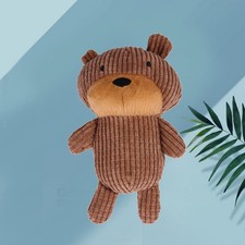  Indestructible Dog Toy Jouets Chiens Peluche Pour Animaux Compagnie