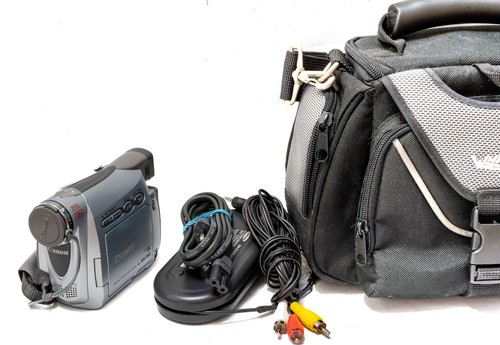 Camescope canon digital mv790 - camescope,