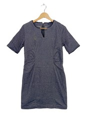 RIVER WOODS Robe à manches