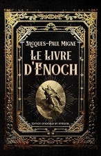 Le Livre d'Enoch Édition