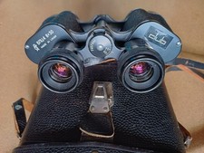 Jumelles Russes KOMZ БПЦ4 8X30 1974 Russian Binoculars Fernglas Binocolo USSR