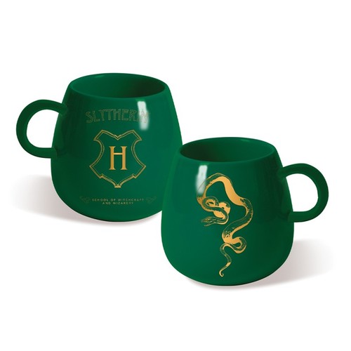 Tasse arrondie harry potter - harry,