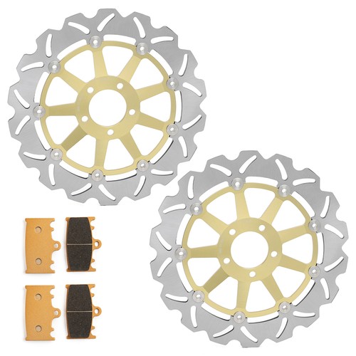 Disques plaquettes de frein - plaquettes,