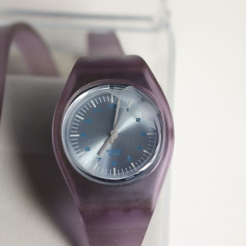 Swatch standards lady ln134 - swatch,