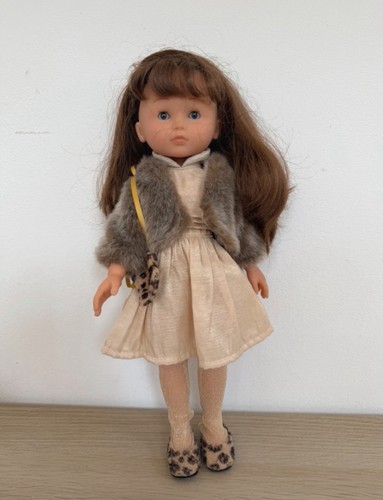 Darling corolle doll with - corolle,