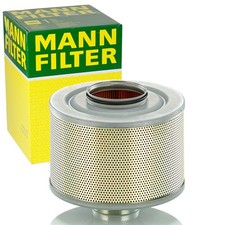MANN-FILTER FILTRE HYDRAULIQUE