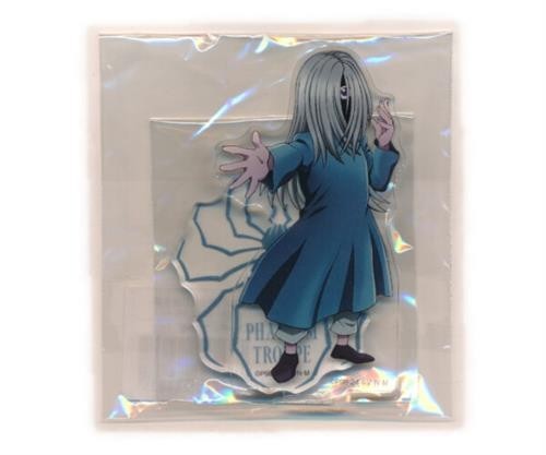 Hunter web kuji vol - web, 5