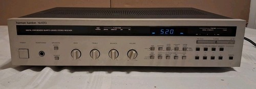 Harman kardon hk495i digital - harman,