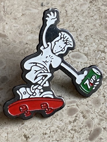 Pin fido dido - pin’s,