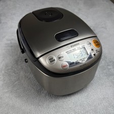 Zojirushi Micom NS-LGC05 3 cup