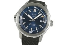 IWC Aquatimer Automatic