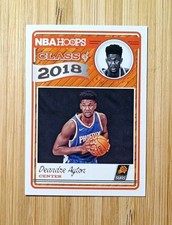 Deandre AYTON Class of 2018