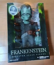 Universal Monsters
