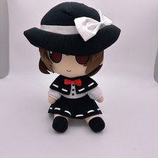 Touhou Project Usami Renko