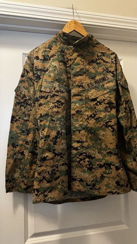 Usmc woodland marpat - usmc,
