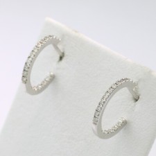 Brillant-Creolen Boucles