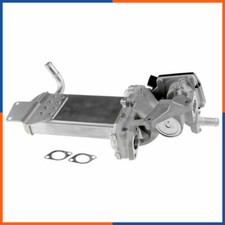 Vanne EGR pour VW 2.0 BiTDI