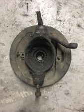 Rare Moyeu Frein Tambour AVD