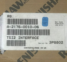 RENISHAW A 2176 0010 06