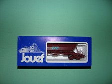 JOUEF wagon trémie CET 6643
