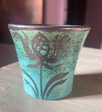 Gobelet Céramique vintage