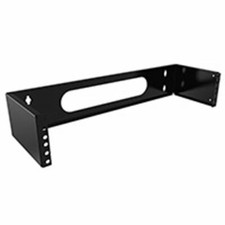 RACK WALL MNT ECO 2U 6"D