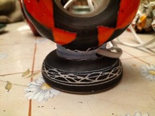 TRES BEAU PIED DE LAMPE LUC A