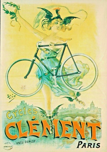 Thème pubs divers - c.p.a,