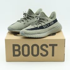 HQ2059 adidas Yeezy Boost 350 V2 Granite Core Noir (Homme)