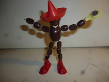 figurines publicitaire MAISON