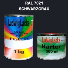 1,5 KG Kit Laque Acrylique En