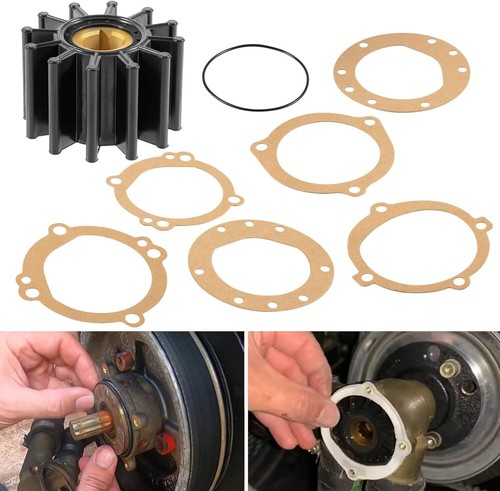 835874 water pump impeller - water,