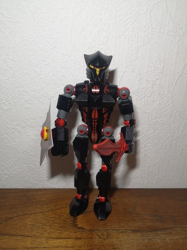 Figurine figure lego knights - figurine,
