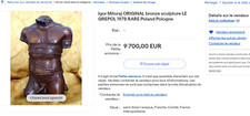 Attention not for - for, sale