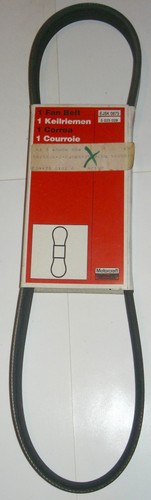 Courroie motorcraft 875 - courroie,