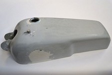 Réservoir Racing Essence Carburant Aermacchi 350 CC Vétroresine Cod.232 Made...