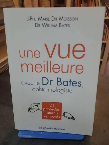 Une vue meilleure - avec, dr