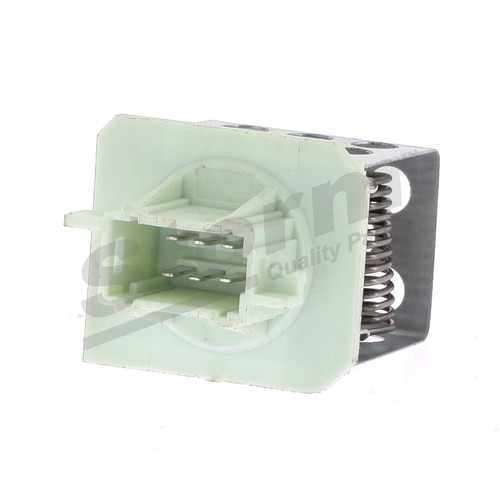 Resistance module chauffage - resistance, de