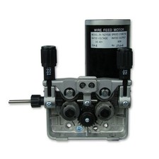 42VDC Le Dévidoir de fil