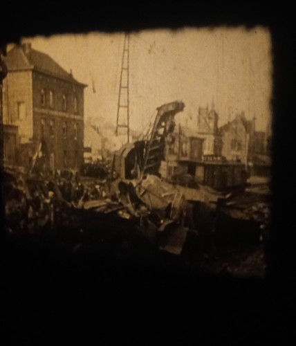 Film actualite 1936 - film, 9,5