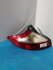 ARRIÈRE ENSEMBLE FEUX