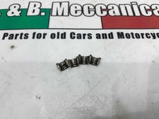 Ensemble De 4 Fers De Soupape Honda CB 125 XLR NX Cod. Moteur HI-JD09E (HB550)