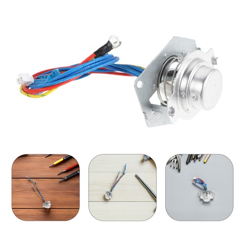 Thermostat pour cuiseur riz - cuiseur,