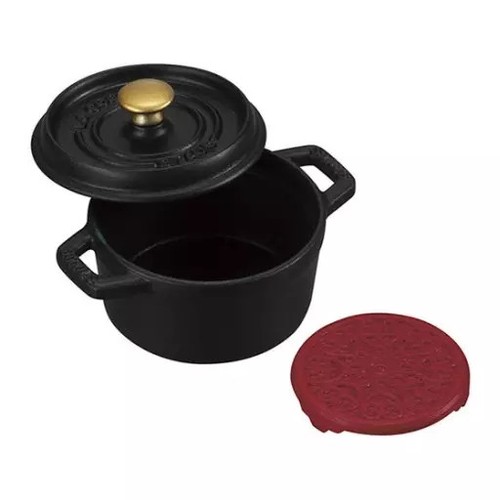 Ensemble mini figurine - , staub